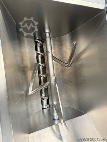 Vleesverwerkingsmachine Thompson Meat Machinery 4200 Mixer Grinder