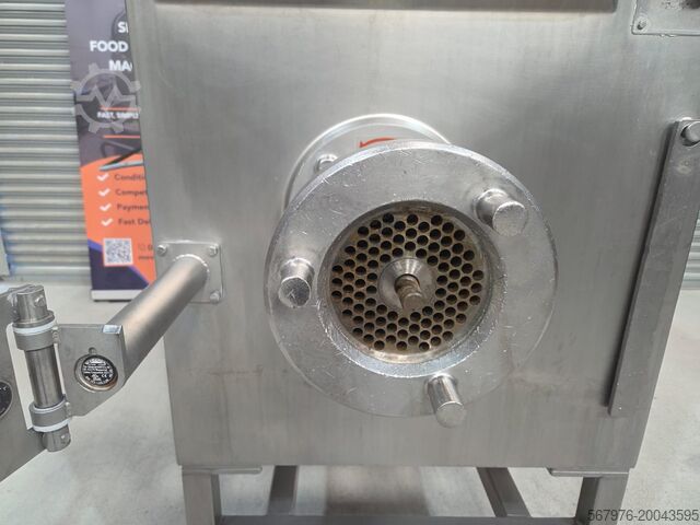 Vleesverwerkingsmachine Thompson Meat Machinery 4200 Mixer Grinder