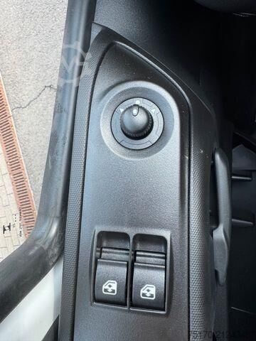 Platform van dobbeltkabine Iveco Daily 35S14 *R3.450mm*AHK*Kamera*