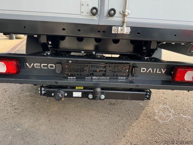Suitcase Iveco Daily 35S14 A8 *R4.100mm*Automatik*Kamera*