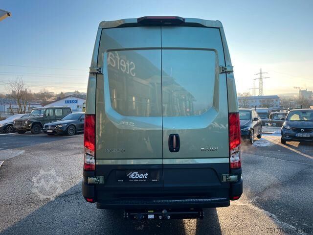 High-roof van Iveco Daily 35S16 HA8V 3.0L *R3.520mm*AHK*Automatik*