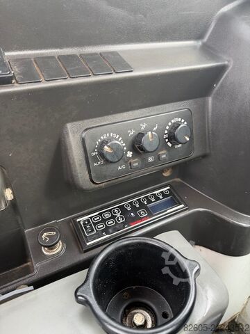 Midi excavator Takeuchi TB 290