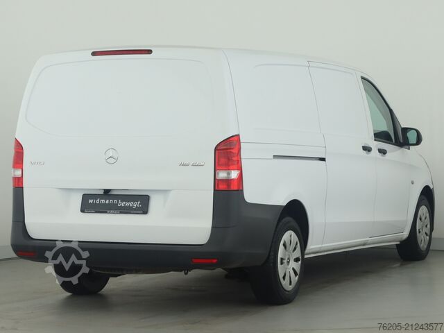 Furgoneta Mercedes-Benz Vito 116 CDI Kasten Extralang Facelift Kam. SHZ