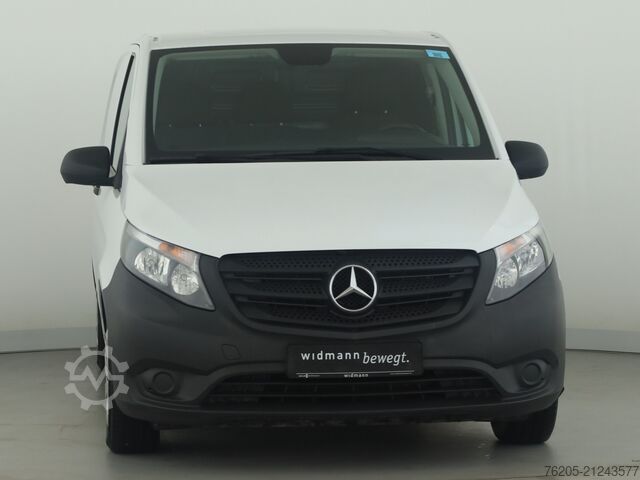 Furgoneta Mercedes-Benz Vito 116 CDI Kasten Extralang Facelift Kam. SHZ