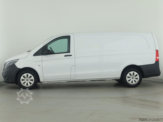 Furgoneta Mercedes-Benz Vito 116 CDI Kasten Extralang Facelift Kam. SHZ