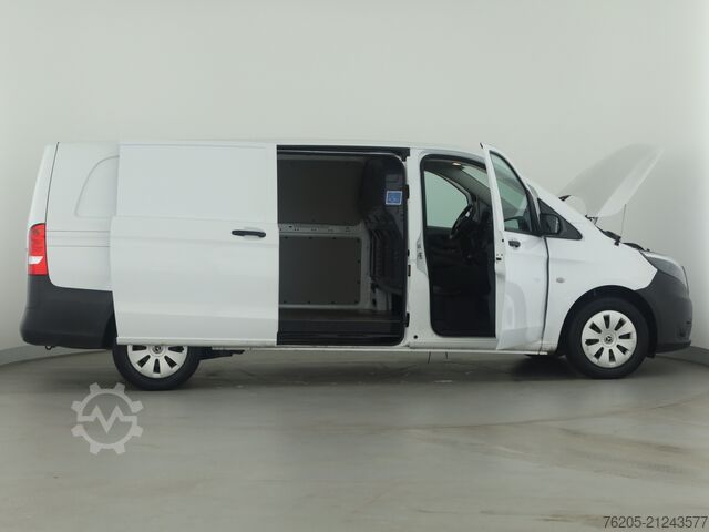 Furgoneta Mercedes-Benz Vito 116 CDI Kasten Extralang Facelift Kam. SHZ