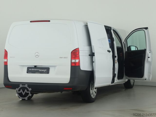 Furgoneta Mercedes-Benz Vito 116 CDI Kasten Extralang Facelift Kam. SHZ