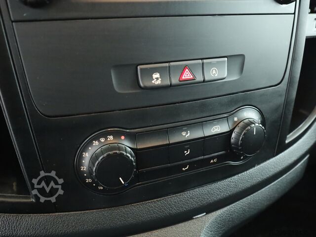 Furgoneta Mercedes-Benz Vito 116 CDI Kasten Extralang Facelift Kam. SHZ