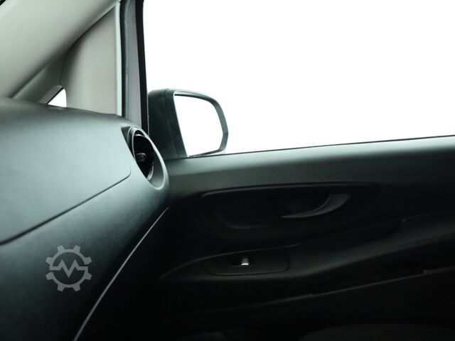 Furgoneta Mercedes-Benz Vito 116 CDI Kasten Extralang Facelift Kam. SHZ