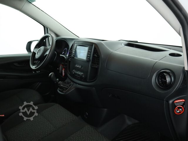 Furgoneta Mercedes-Benz Vito 116 CDI Kasten Extralang Facelift Kam. SHZ