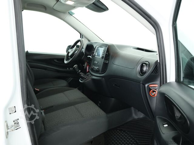 Furgoneta Mercedes-Benz Vito 116 CDI Kasten Extralang Facelift Kam. SHZ