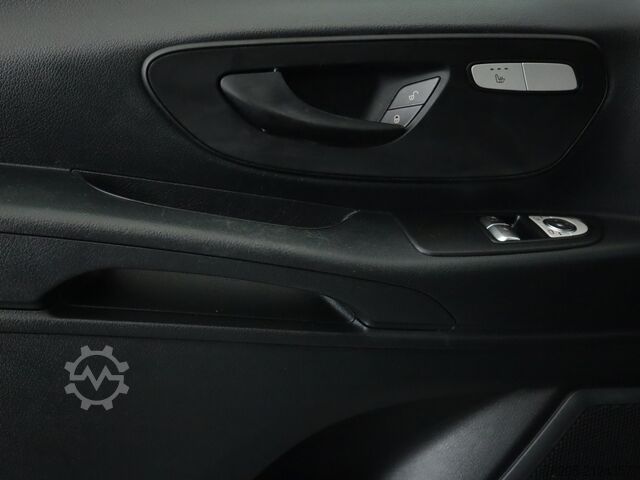 Furgoneta Mercedes-Benz Vito 116 CDI Kasten Extralang Facelift Kam. SHZ
