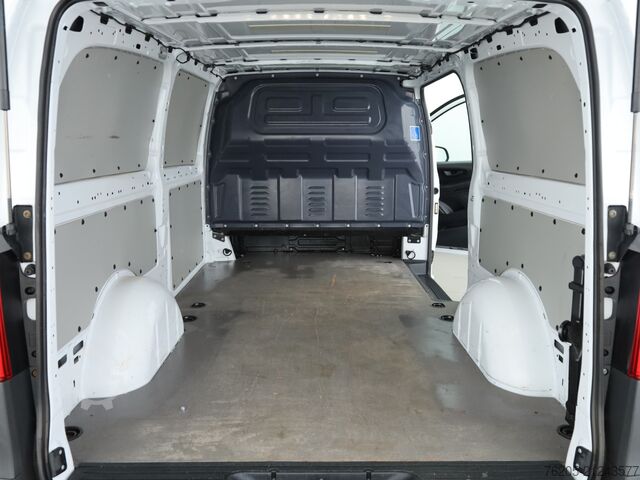 Furgoneta Mercedes-Benz Vito 116 CDI Kasten Extralang Facelift Kam. SHZ