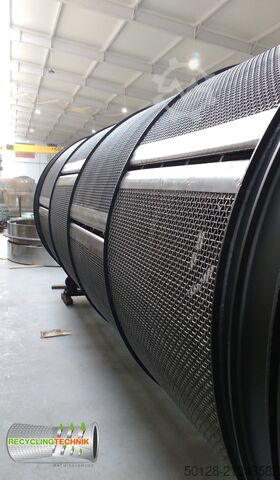 Screening drum Doppstadt Pronar Komptech Eggersmann SM620 , Maxx , 20.55, Nemus , T60