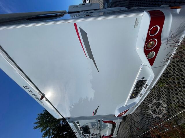 Camper semintegrato SUNLIGHT T 66 | *Solar,RFK,Wechselrichter, uvm!*