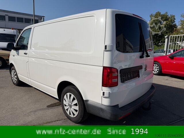Minibuss VW T6 Transporter Kasten-4Motion AHK.2,5t