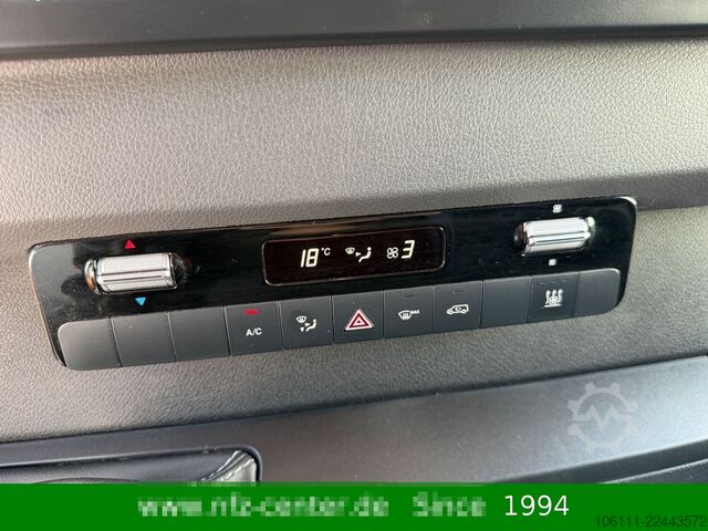 Minibus MERCEDES-BENZ Sprinter III Kasten RWD/AWD 316 CDI RWD