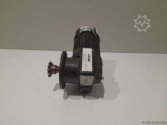 MOTOREDUCTOR NORD SK1S40VF-63 S/4SK63  4-070-01-0901