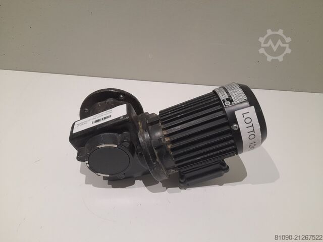 MOTOREDUCTOR NORD SK1S40VF-63 S/4SK63  4-070-01-0901