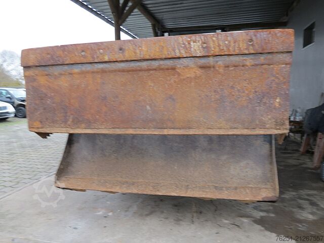 Loader Caterpillar CAT 906 H