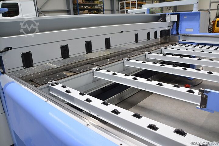 6559 - HOLZMA HPP 380 Panel Saw HOLZMA HPP 380