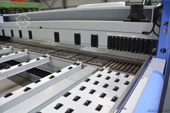 6559 - HOLZMA HPP 380 Panel Saw HOLZMA HPP 380