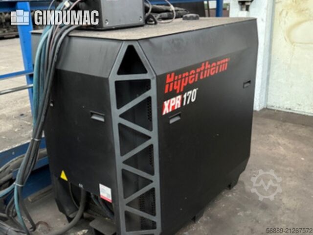 Hypertherm HPR170 Hypertherm HPR170