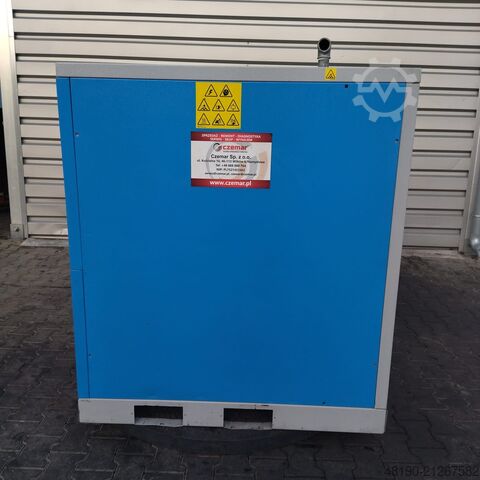 Schraubenkompressor Mark MSC37/10