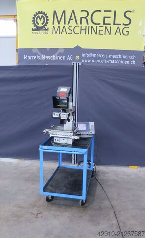 Projektör VISION 5D