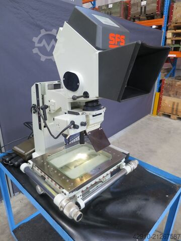 Projektör VISION 5D