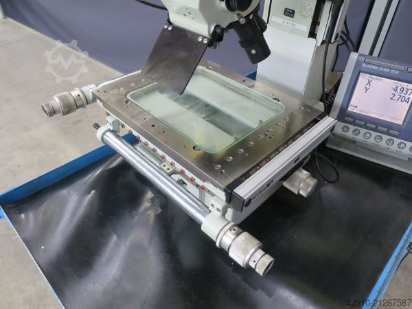 Projektör VISION 5D