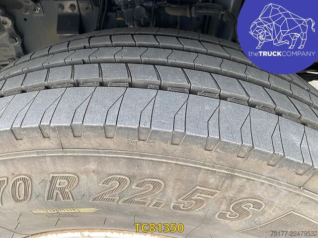 Standard-SZM DAF XF 430
