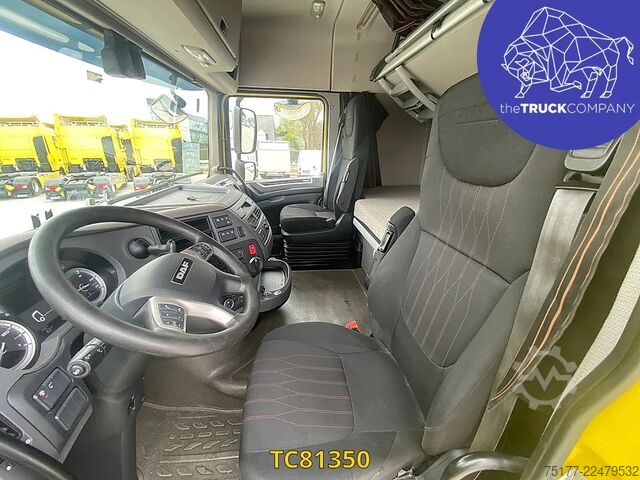 Standard-SZM DAF XF 430