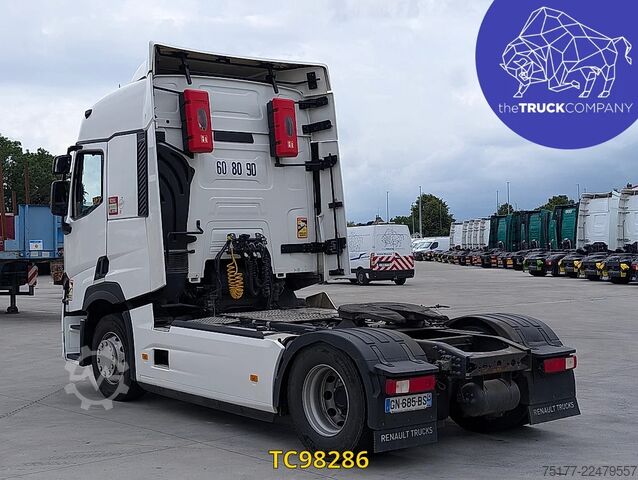 Padrão-SZM Renault T 480