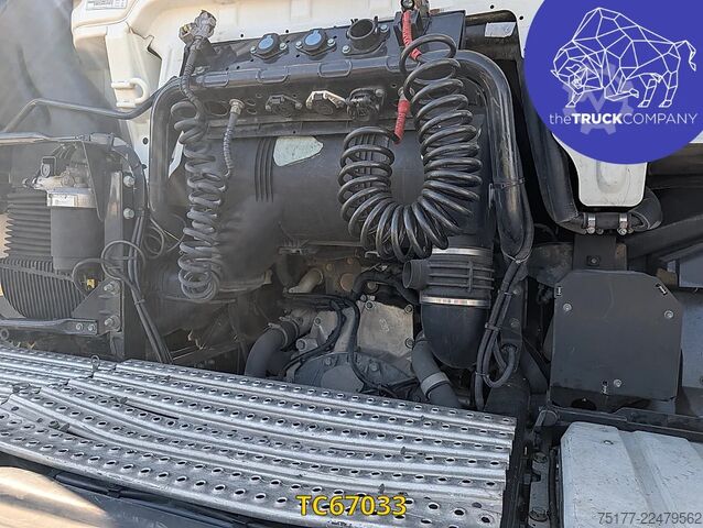 Padrão-SZM MAN TGX 470