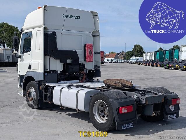 Standart-SZM DAF CF 85 440