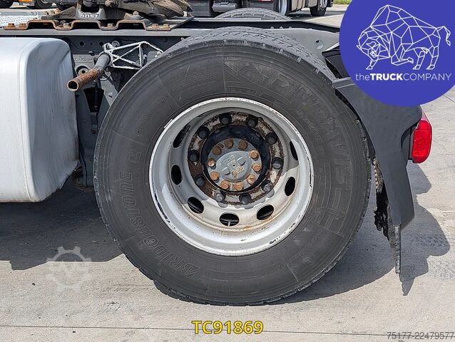 Standart-SZM DAF CF 85 440