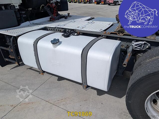 Standart-SZM DAF CF 85 440