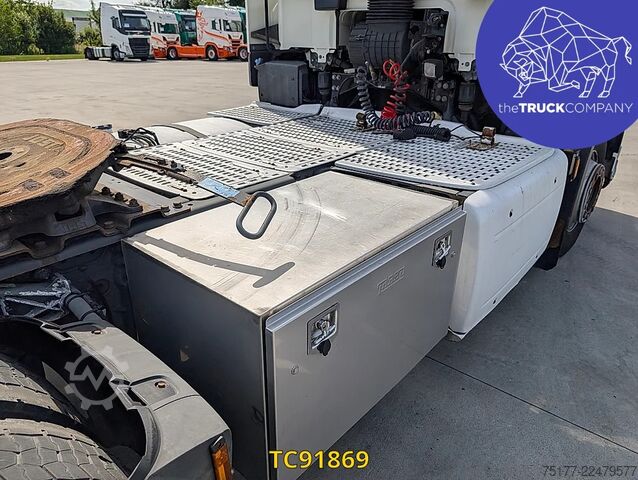 Standart-SZM DAF CF 85 440