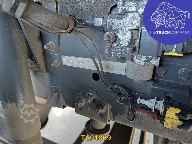 Standart-SZM DAF CF 85 440