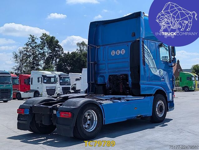 Standard-SZM DAF XF 530