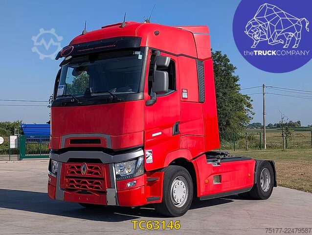 Padrão-SZM Renault T 480