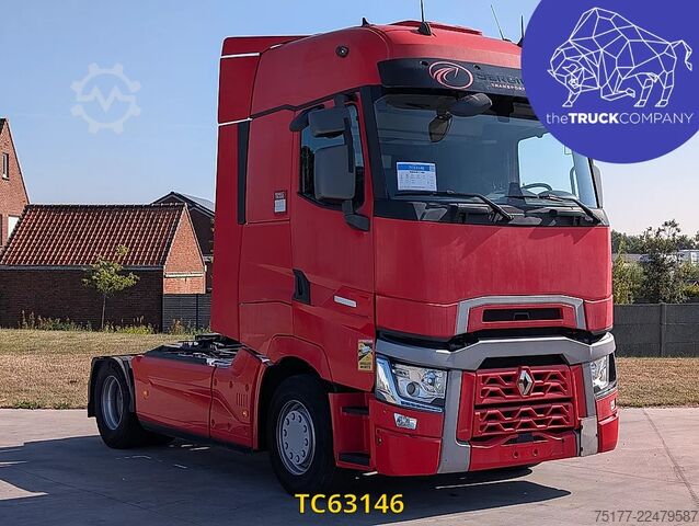 Padrão-SZM Renault T 480