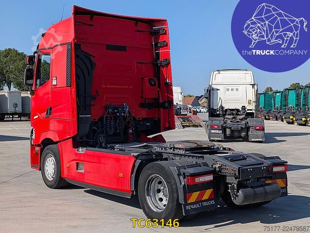 Padrão-SZM Renault T 480
