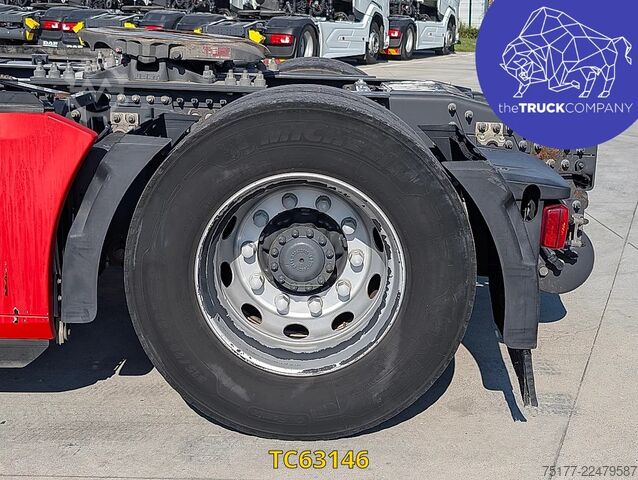 Padrão-SZM Renault T 480