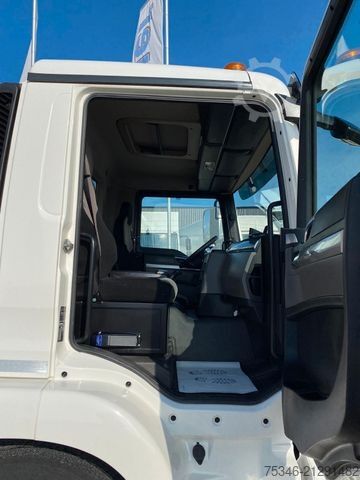 Billenő teherautó MAN TGM18.320/Meiller/Kipper/PK14.501/Funk/NL8To/Top