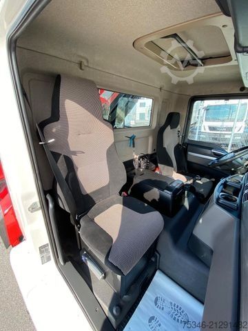 Billenő teherautó MAN TGM18.320/Meiller/Kipper/PK14.501/Funk/NL8To/Top