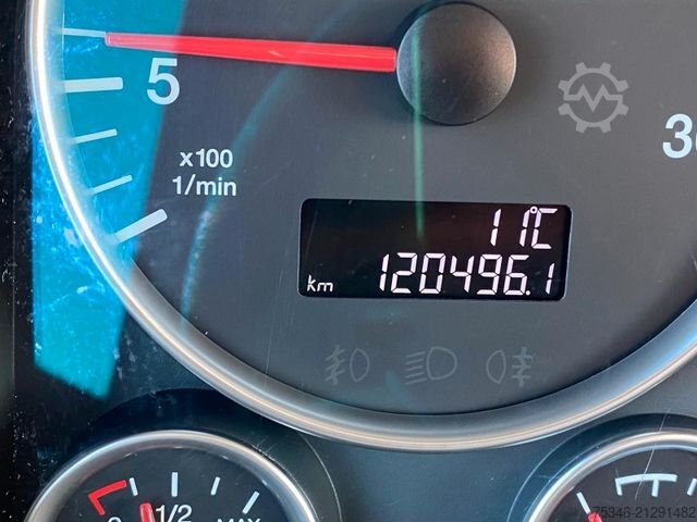 Billenő teherautó MAN TGM18.320/Meiller/Kipper/PK14.501/Funk/NL8To/Top