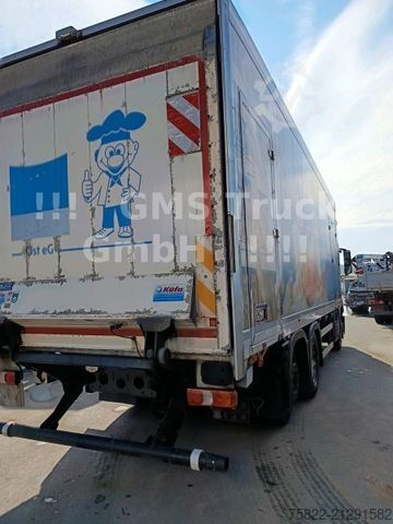 Chłodnia (samochód ciężarowy) MERCEDES-BENZ Antos 2543 / Frigo Cool / Load 14,3ton
