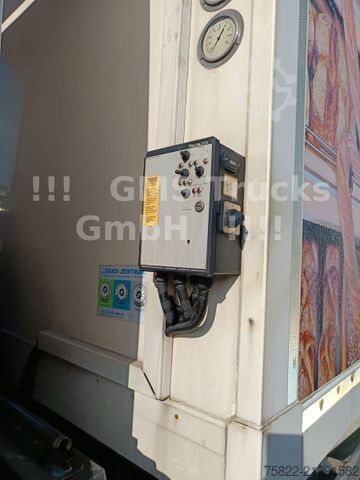 Chłodnia (samochód ciężarowy) MERCEDES-BENZ Antos 2543 / Frigo Cool / Load 14,3ton